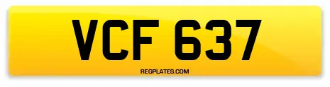 VCF 637