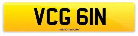 VCG 61N