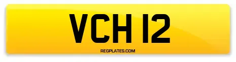 VCH 12