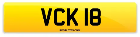 VCK 18