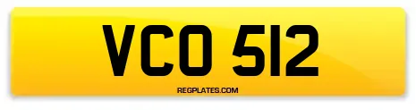 VCO 512