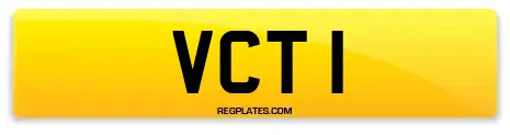 VCT 1