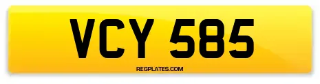 VCY 585