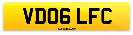 VD06 LFC
