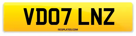 VD07 LNZ
