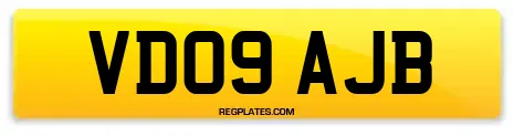 VD09 AJB