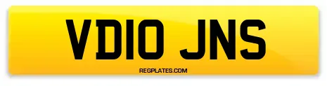 VD10 JNS