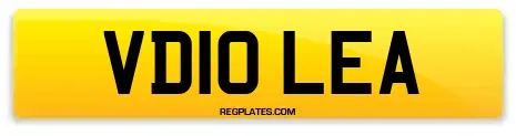 VD10 LEA