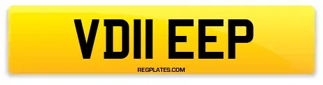 VD11 EEP