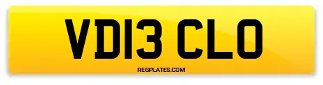 VD13 CLO