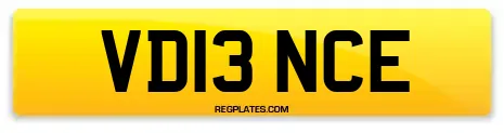 VD13 NCE