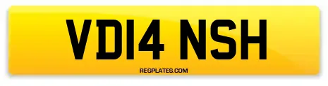 VD14 NSH
