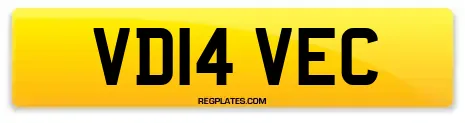 VD14 VEC