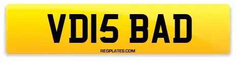 VD15 BAD