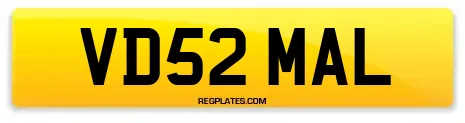 VD52 MAL