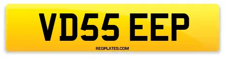 VD55 EEP