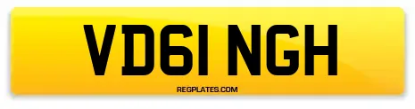 VD61 NGH