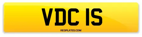 VDC 1S