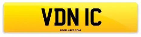 VDN 1C