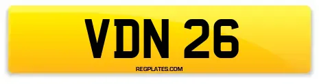 VDN 26
