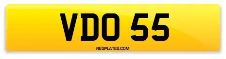 VDO 55