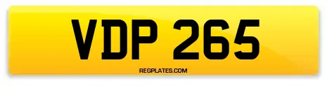VDP 265