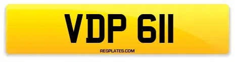 VDP 611