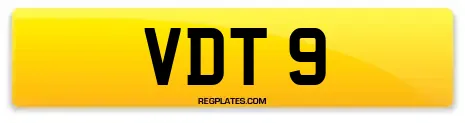 VDT 9