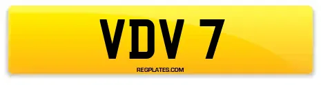 VDV 7