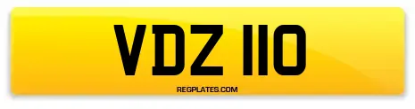 VDZ 110