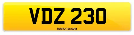VDZ 230