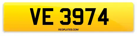 VE 3974
