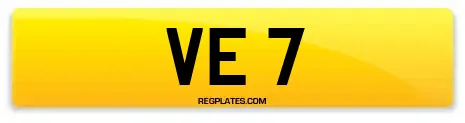 VE 7