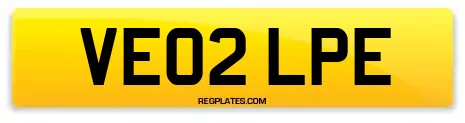 VE02 LPE