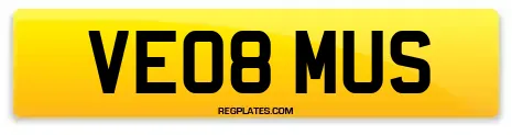 VE08 MUS