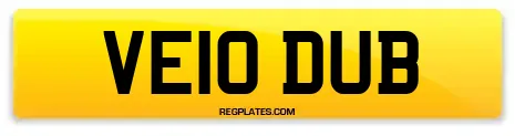 VE10 DUB