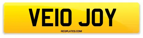 VE10 JOY