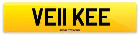 VE11 KEE