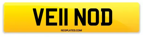 VE11 NOD