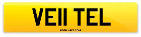 VE11 TEL