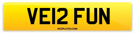 VE12 FUN