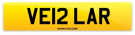 VE12 LAR
