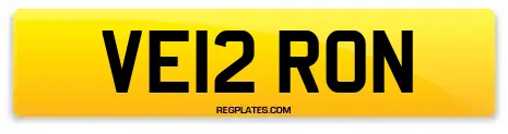 VE12 RON