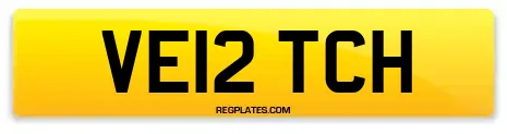 VE12 TCH