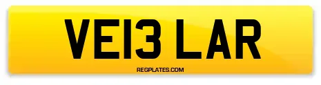 VE13 LAR