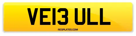 VE13 ULL