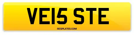 VE15 STE