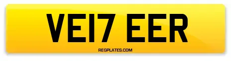 VE17 EER