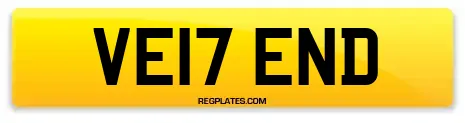 VE17 END