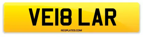 VE18 LAR